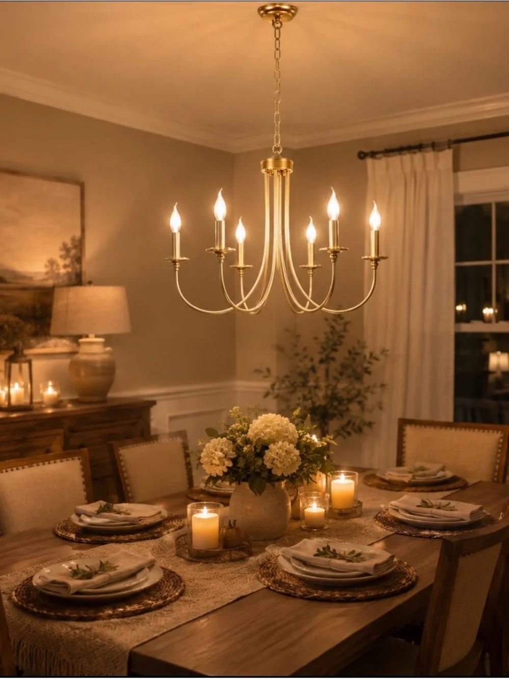 Alisadaboy style farmhouse